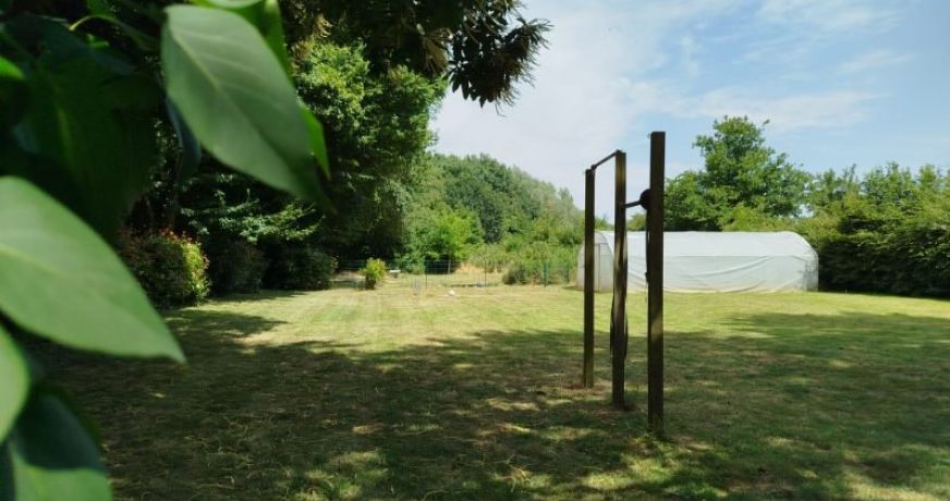 vente Maison Noyon