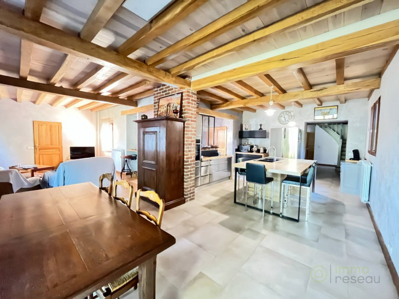 vente Maison Guiscard - Photo 2