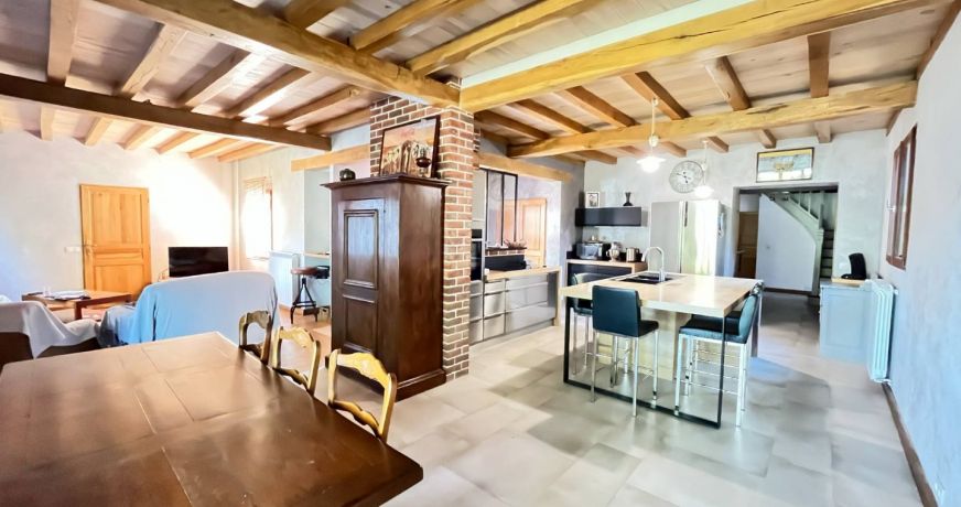 vente Maison Noyon