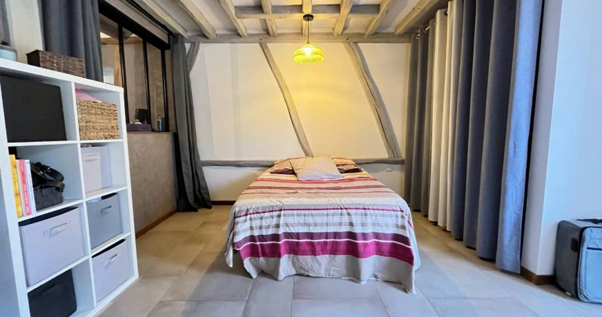 vente Maison Noyon