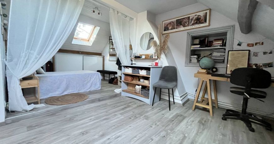 vente Maison Noyon