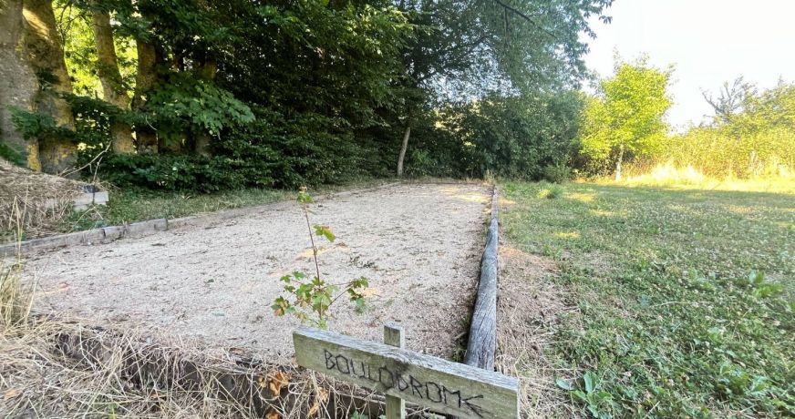 vente Maison Noyon