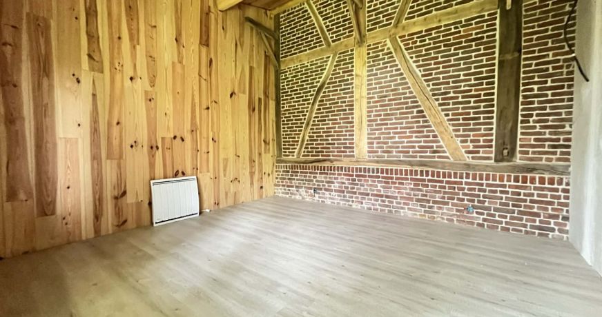 vente Maison Noyon