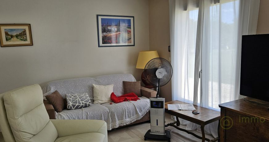 vente Maison contemporaine Rosnay