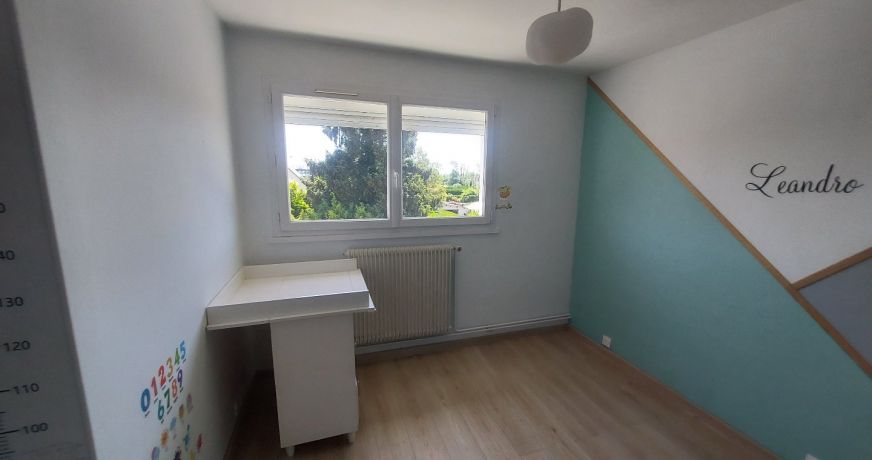 vente Maison Sainte Genevieve