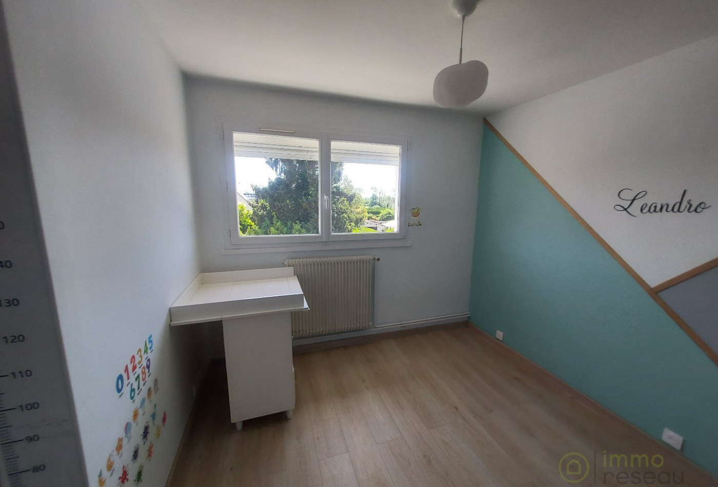 vente Maison Sainte Genevieve - Photo 7