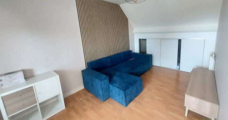 vente Maison Sainte Genevieve
