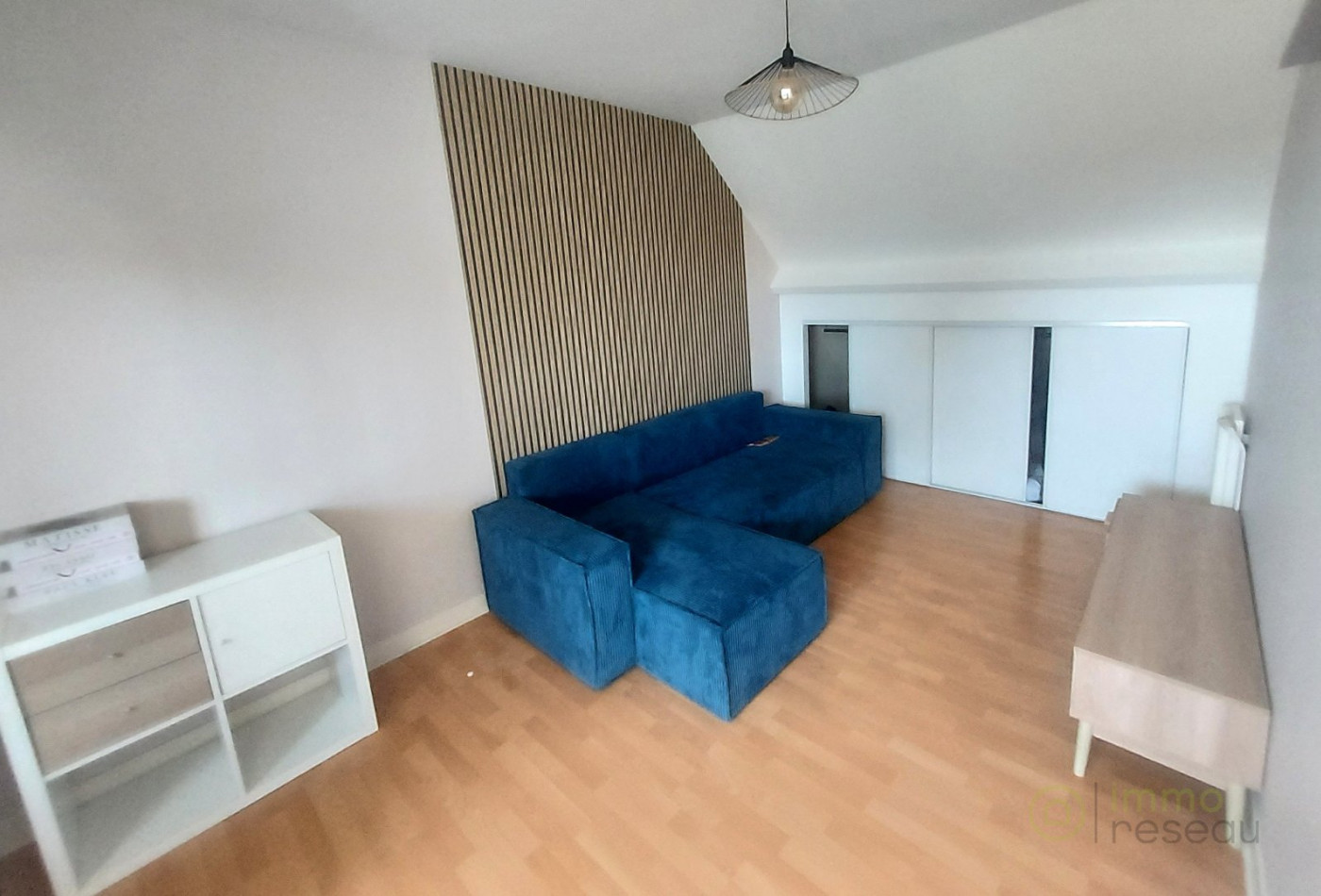 vente Maison Sainte Genevieve - Photo 9