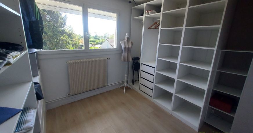 vente Maison Sainte Genevieve