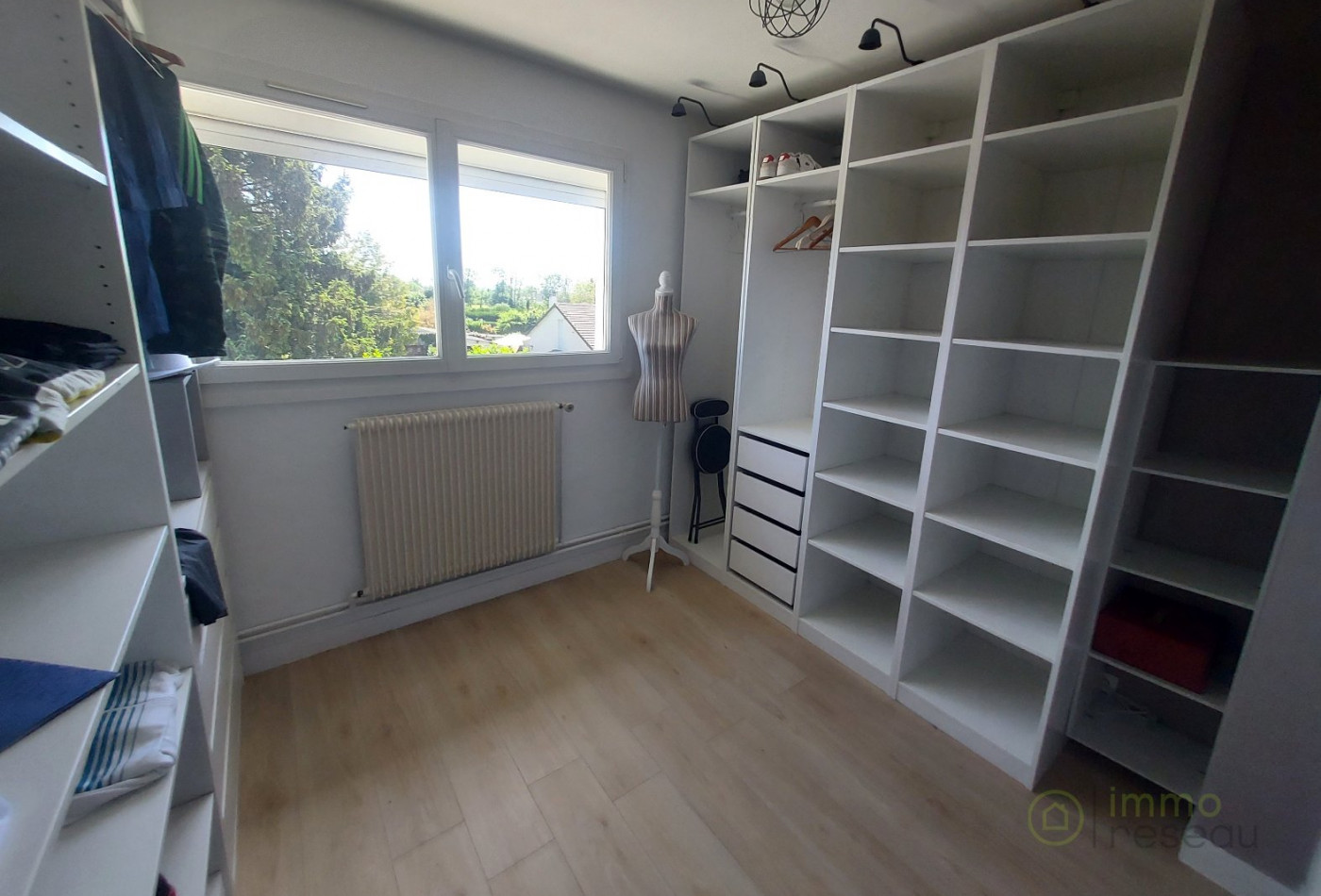 vente Maison Sainte Genevieve - Photo 8