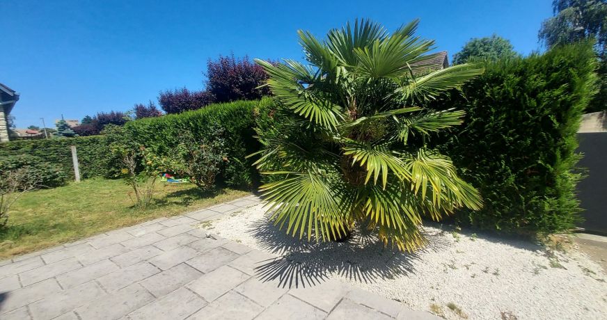 vente Maison Sainte Genevieve
