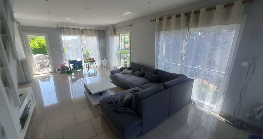 vente Maison Sainte Genevieve