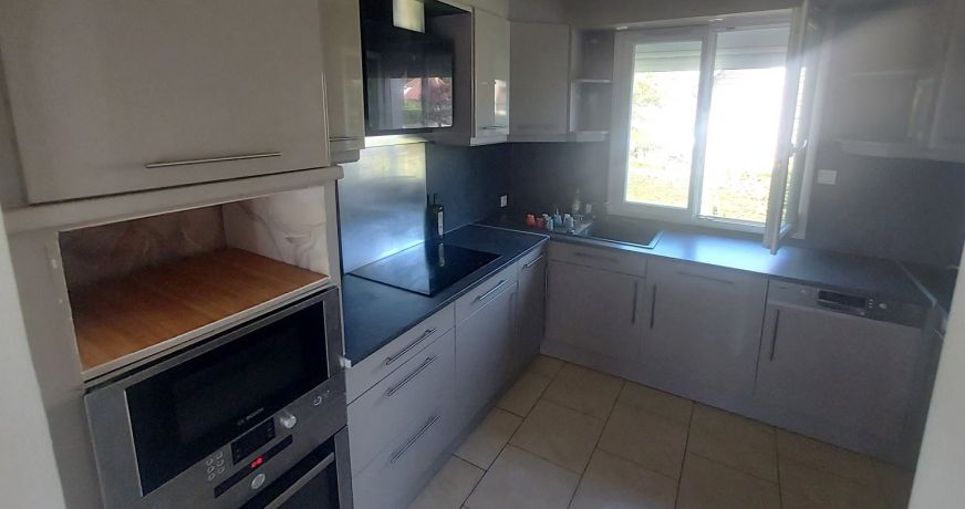 vente Maison Sainte Genevieve