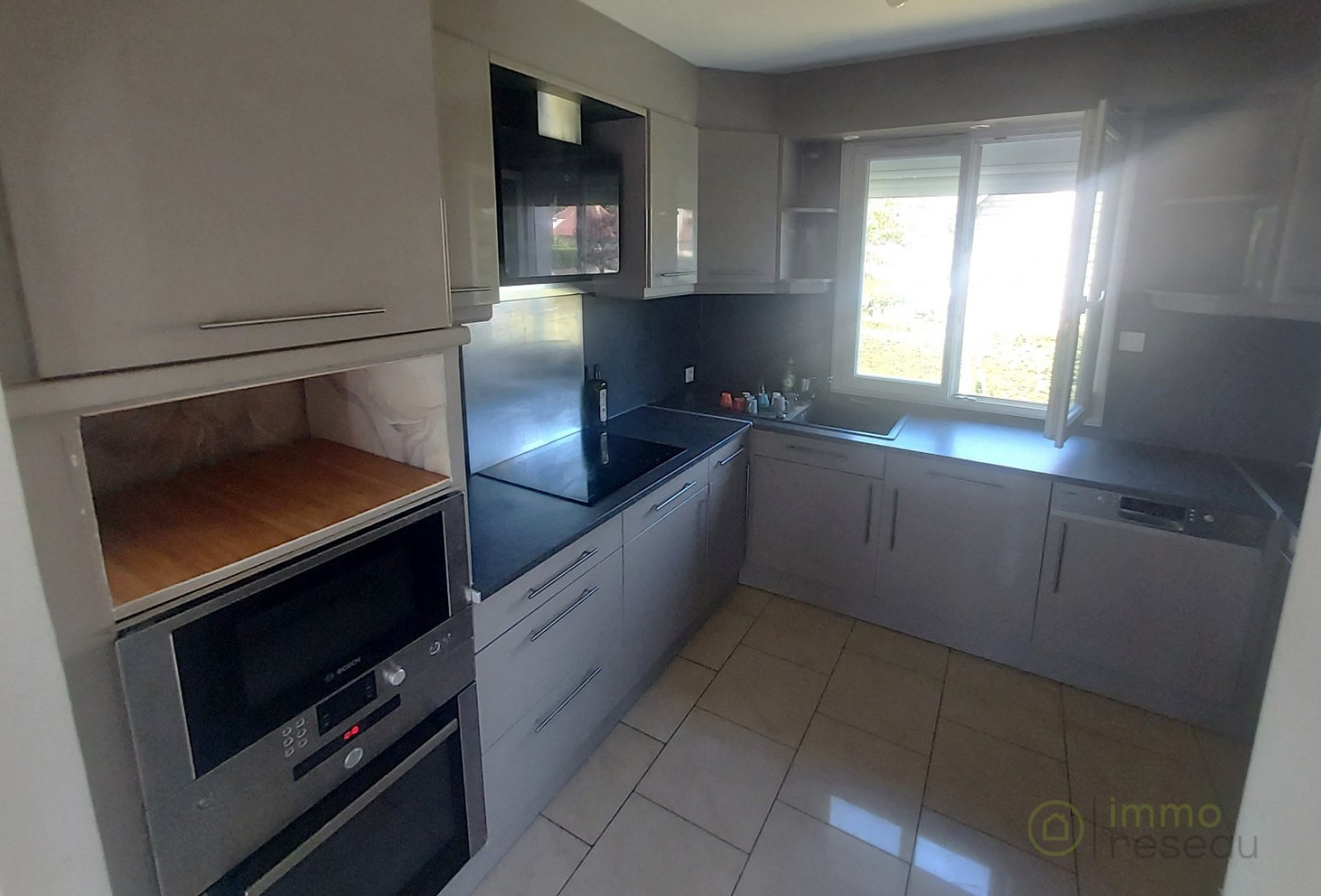 vente Maison Sainte Genevieve - Photo 6