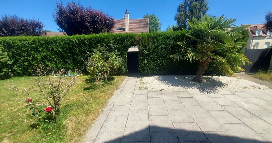 vente Maison Sainte Genevieve