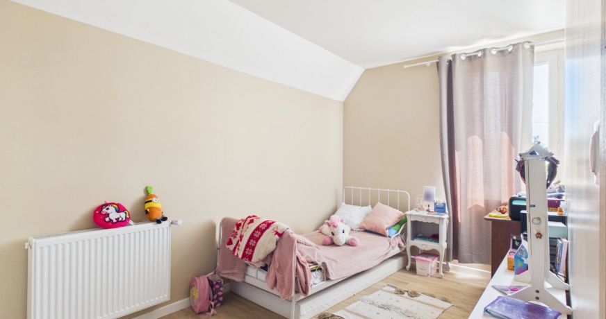 vente Maison Contalmaison