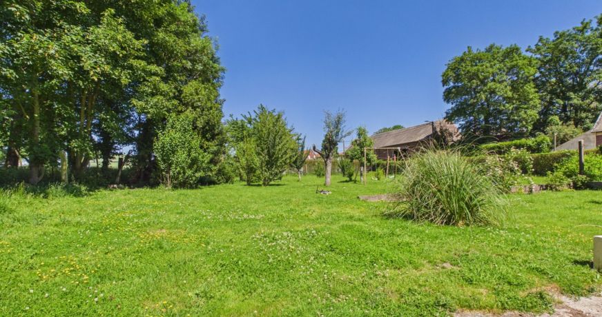 vente Maison Contalmaison
