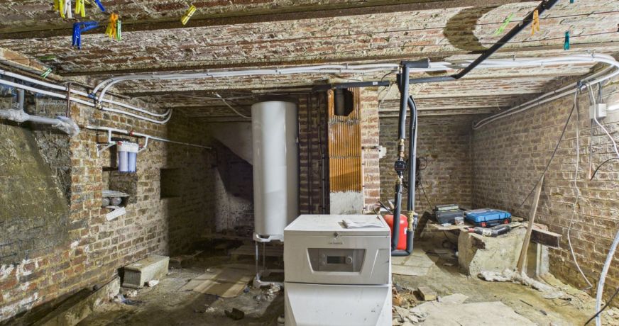 vente Maison Contalmaison