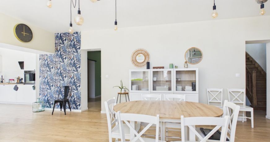 vente Maison Contalmaison