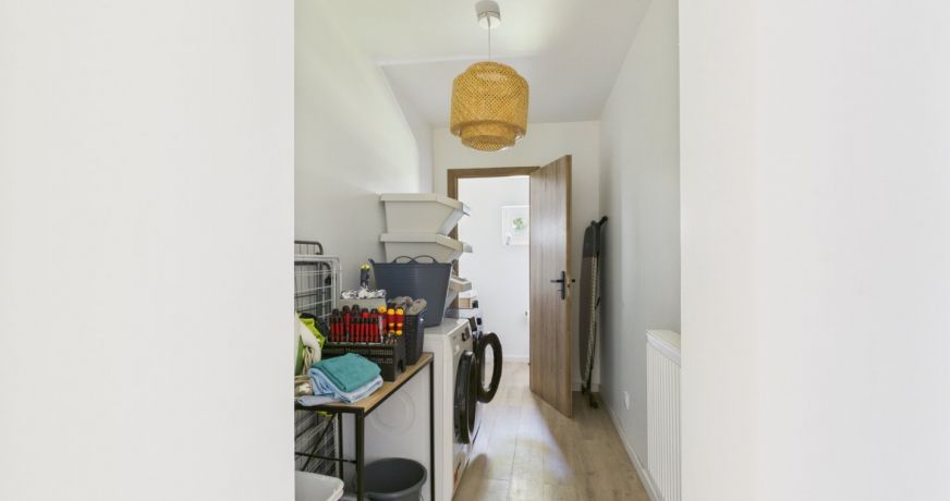 vente Maison Contalmaison