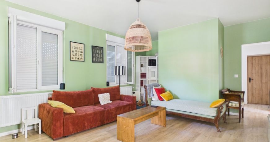 vente Maison Contalmaison