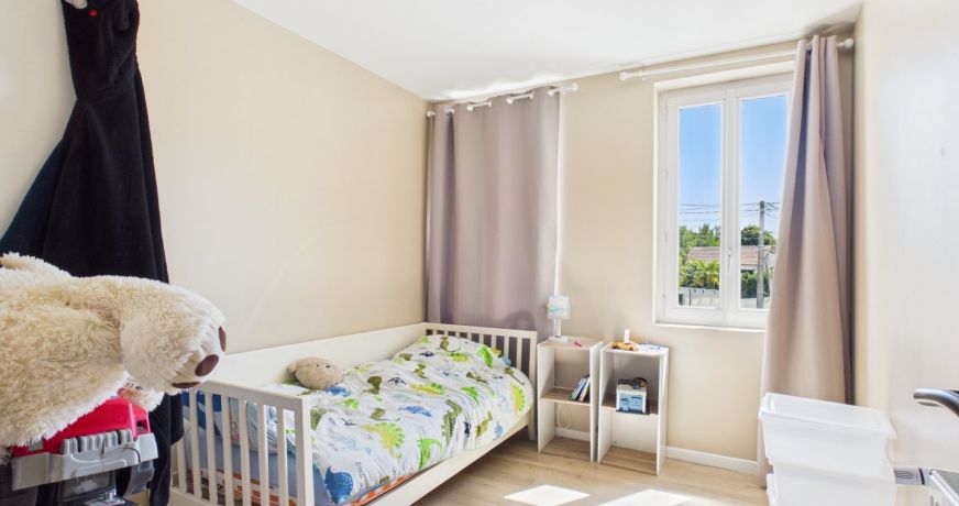 vente Maison Contalmaison