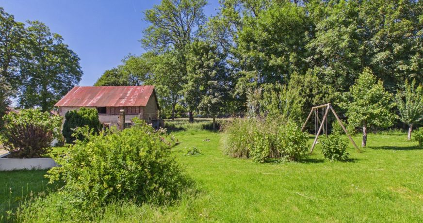 vente Maison Contalmaison