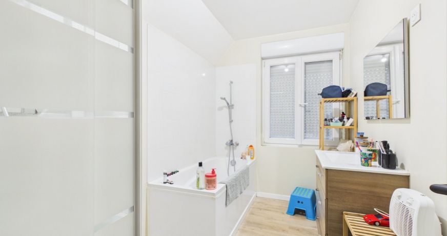 vente Maison Contalmaison