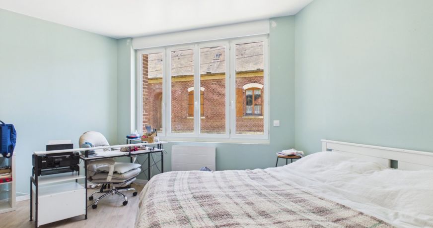 vente Maison Contalmaison
