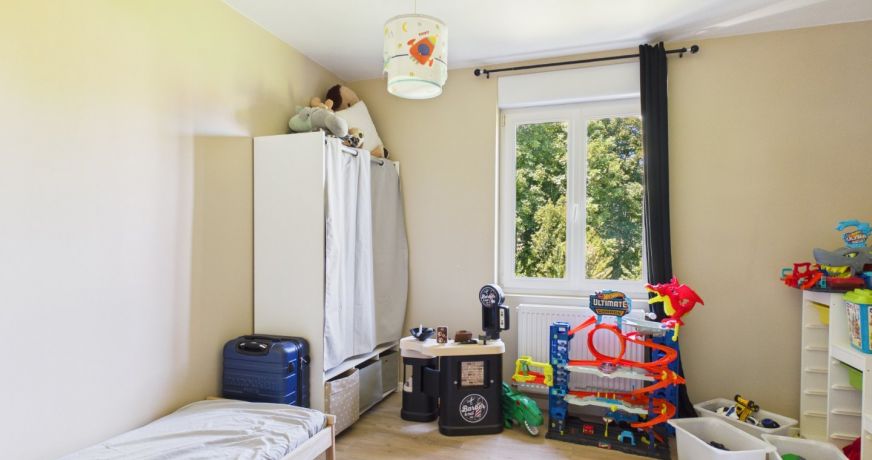 vente Maison Contalmaison