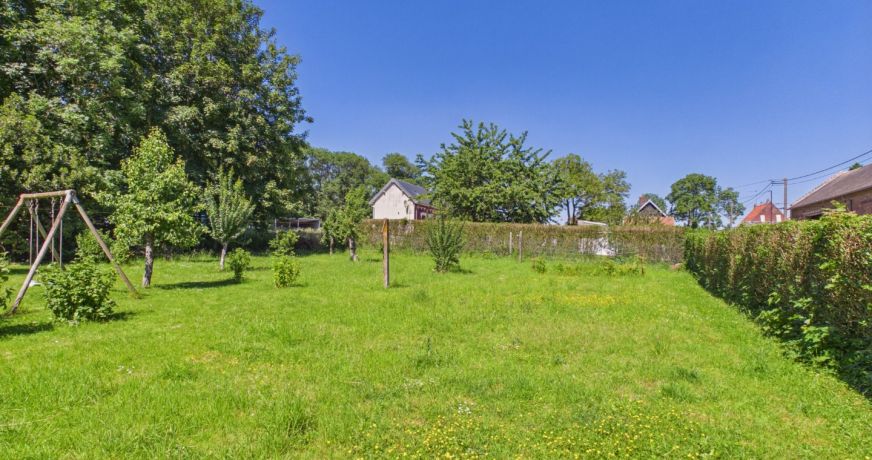 vente Maison Contalmaison