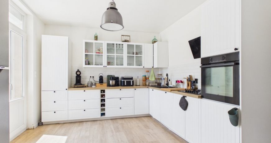 vente Maison Contalmaison