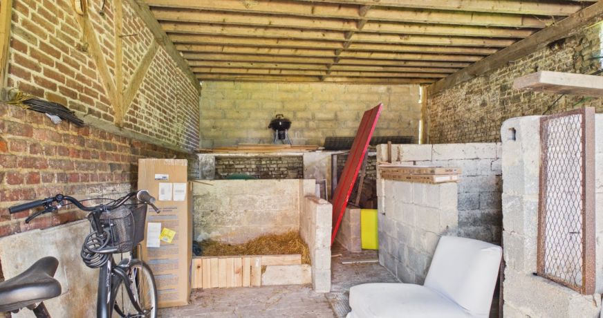 vente Maison Contalmaison