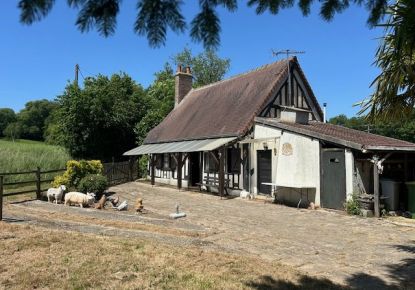vente Maison de campagne La Bazoche Gouet