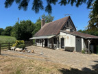 vente Maison de campagne La Bazoche Gouet