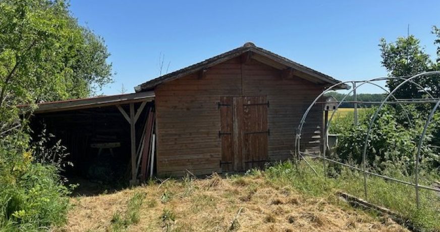 vente Maison de campagne La Bazoche Gouet
