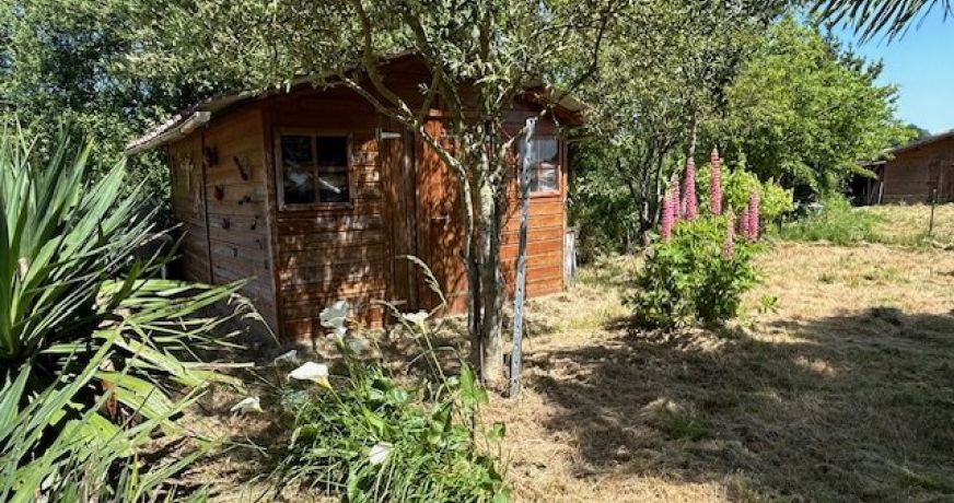 vente Maison de campagne La Bazoche Gouet