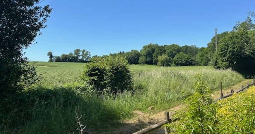vente Maison de campagne La Bazoche Gouet