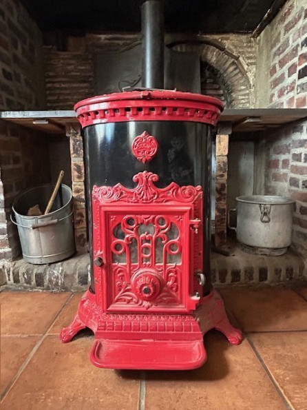 vente Maison de campagne La Bazoche Gouet - Photo 4