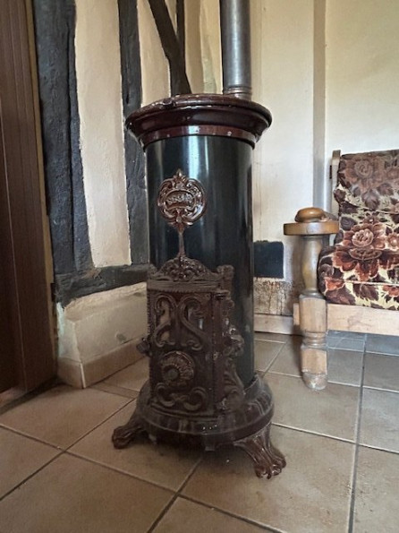 vente Maison de campagne La Bazoche Gouet - Photo 7