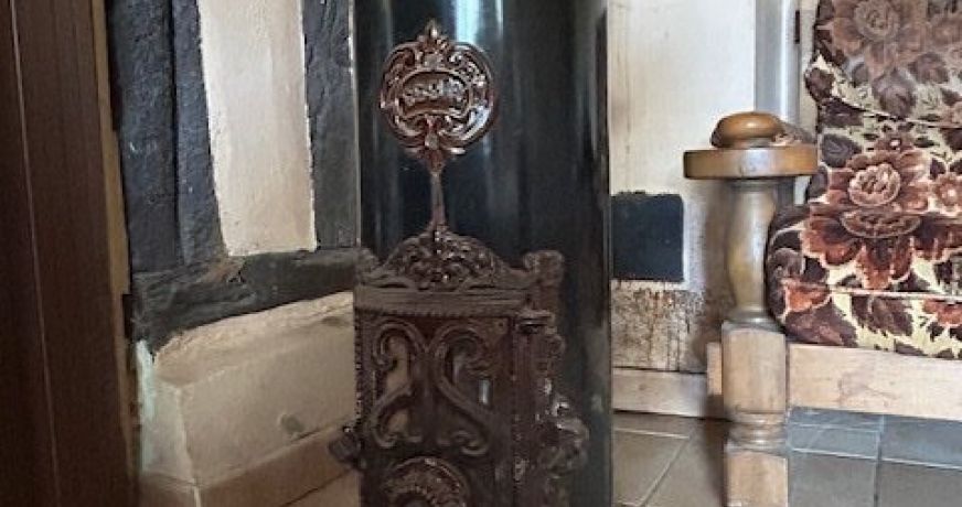 vente Maison de campagne La Bazoche Gouet