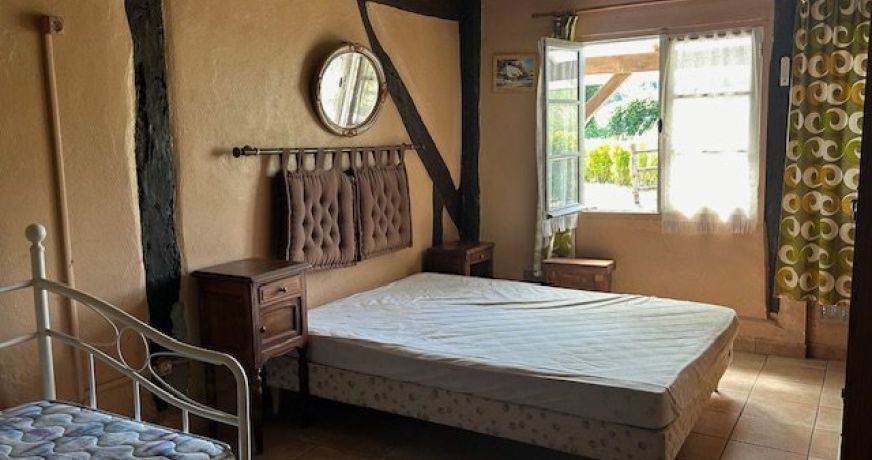 vente Maison de campagne La Bazoche Gouet