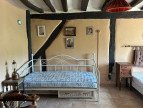 vente Maison de campagne La Bazoche Gouet