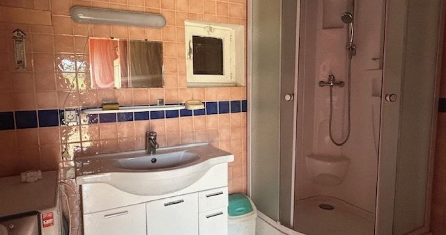 vente Maison de campagne La Bazoche Gouet