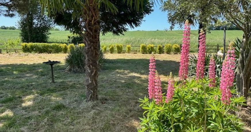 vente Maison de campagne La Bazoche Gouet