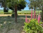 vente Maison de campagne La Bazoche Gouet