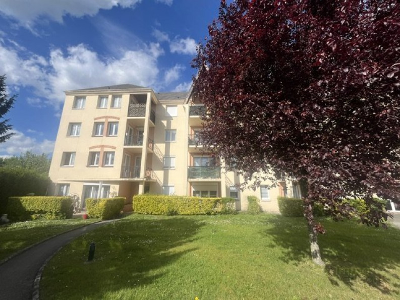 vente Appartement Gournay En Bray - Photo 2
