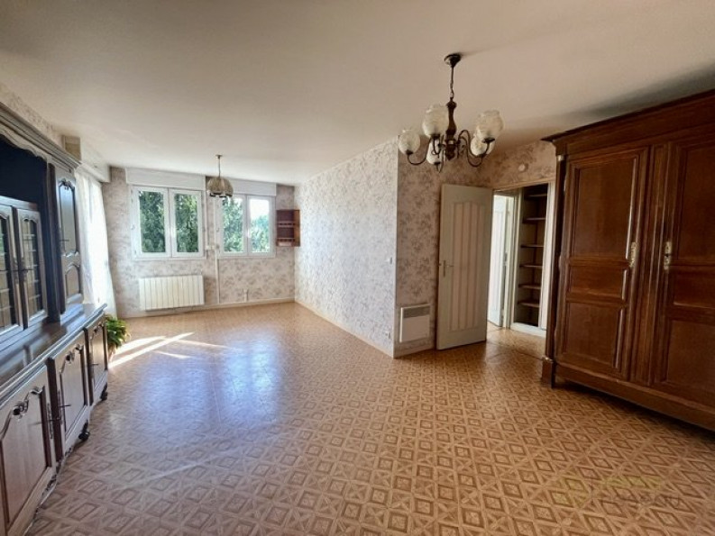 vente Appartement Gournay En Bray - Photo 5