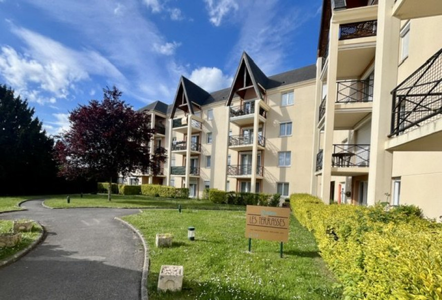 vente Appartement Gournay En Bray - Photo 1