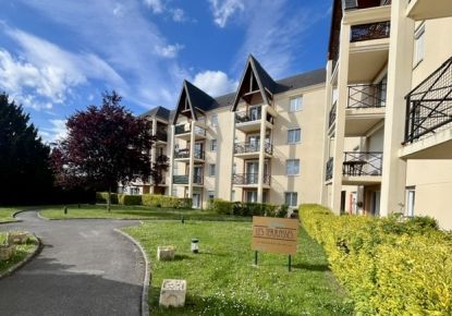 vente Appartement Gournay En Bray